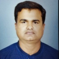 Chandradeo Tiwari