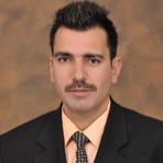 Shah Faisal
