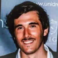 Gabriel García - Pardo Sánchez-Barba