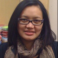 Kristine Garcia Guinto