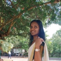 SHINI RAJ B
