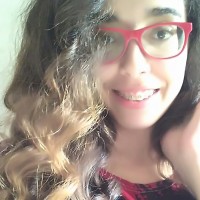 Sharon Rose Paixão