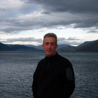 Gavin Sharman
