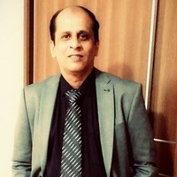 Ashiq Musthafa