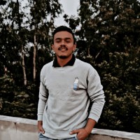 Nitesh Sangwan