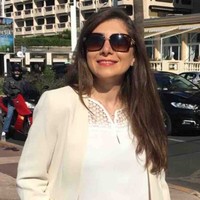 Mersedeh Dezvarei