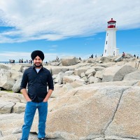 Gurdev Khaira