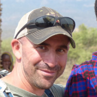Marc Berlin
