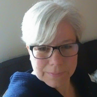 Sandra Burkholder