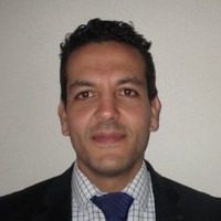 Diego Marchena Blanco