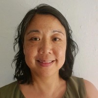 Susan Ngyou