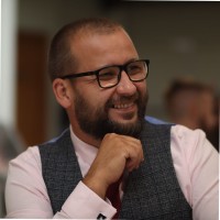 Kamil Pogwizd
