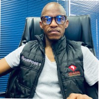 Gaolaolwe Dikhudu