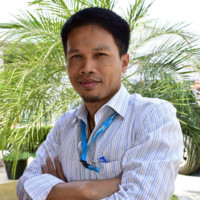 Surapong Kasemsuk