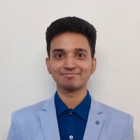 Pranav Limaye