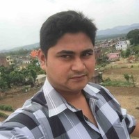 Avinash Shah