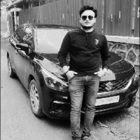 Shubham Kharote