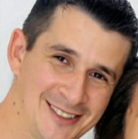 Andre Felipe Brenneisen