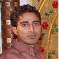 Tushar Potdar