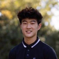 Trevor Shin