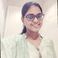 Monikakrishna D