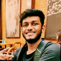 Sanket M.