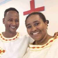 Biniyam Wolde