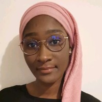 Yandé Diouf