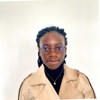 Yelena chelsea Ketchongue Tchiemo