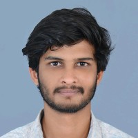 Rudhresan M