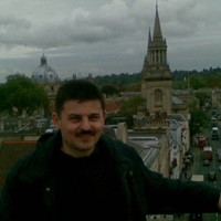 Viorel Lupu