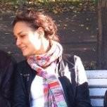 Татьяна Морозова