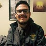 Edgar Alonso Orube Cordova