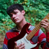 Dylan Latimer