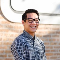 Zachary Cho