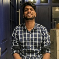 Antas Sinha