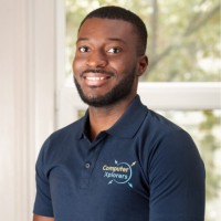 Joel Danquah