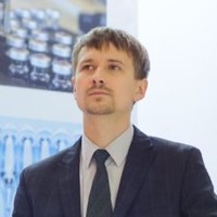 Александр Кротов