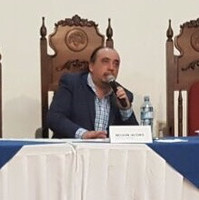 Nelson Jacobo