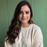Sara Fishman