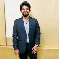 Muralidharan R