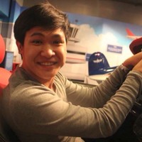 Jay Recto