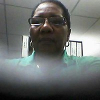 Elizabeth Ndebele