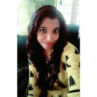 Anusha Kandukuri