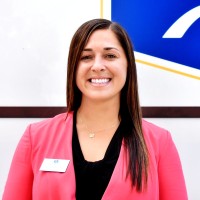Katlin Michaels Ms, Lat, Atc