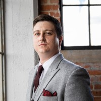 Austin Holt