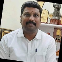 Senthilkumar Moorthy