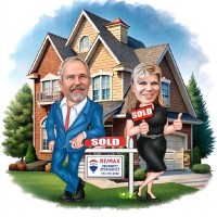 The Jeff Rickert Team