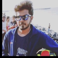 Vignesh G