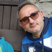 Massimo Bazzucchi